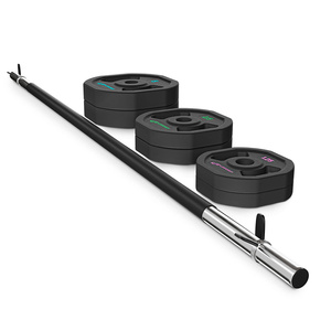 Pump Set de poliuretano 20kg - UpForm