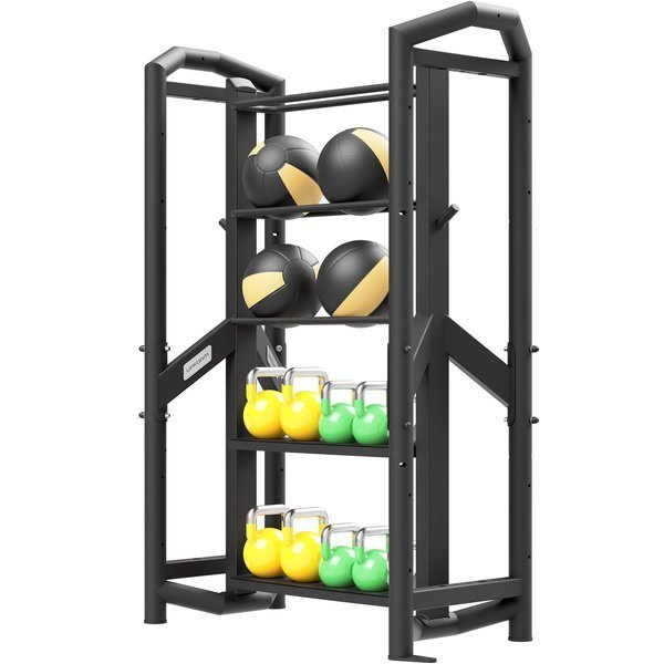 Estantería de almacenamiento para material de entrenamiento UF-012 - UpForm