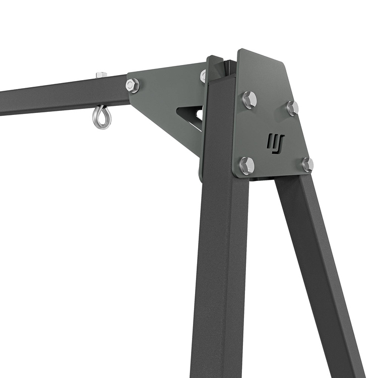 Soporte para columpio individual SLIM MO-019 - Marbo Sport