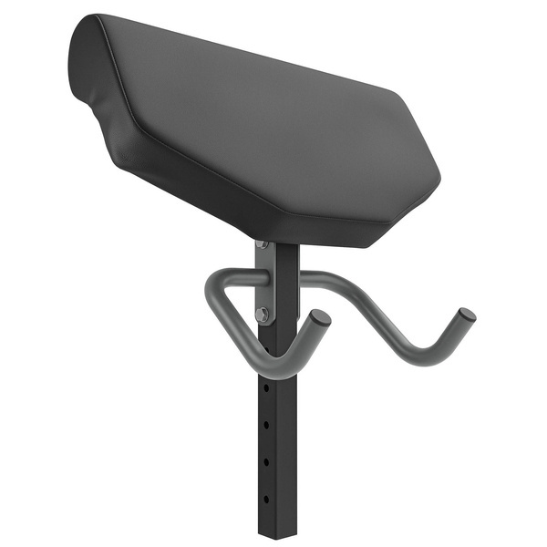 Moduladores para banco Semi-Pro con soportes griffin MS-A101 2.0 - Marbo Sport