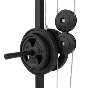 Máquina de cruce de poleas (Cable Cross) MH-W103 2.0 - Marbo Sport