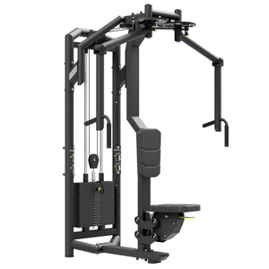 Máquina de pecho y deltoides posterior (peck deck y rear delt) UF-018 - UpForm