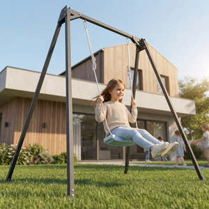 Soporte para columpio individual SLIM MO-019 - Marbo Sport