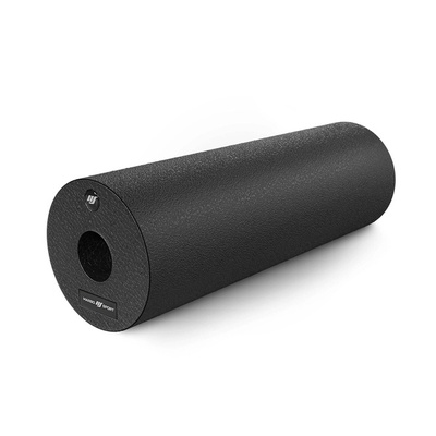 Rodillo de masaje EPP 45 cm negro - Marbo Sport