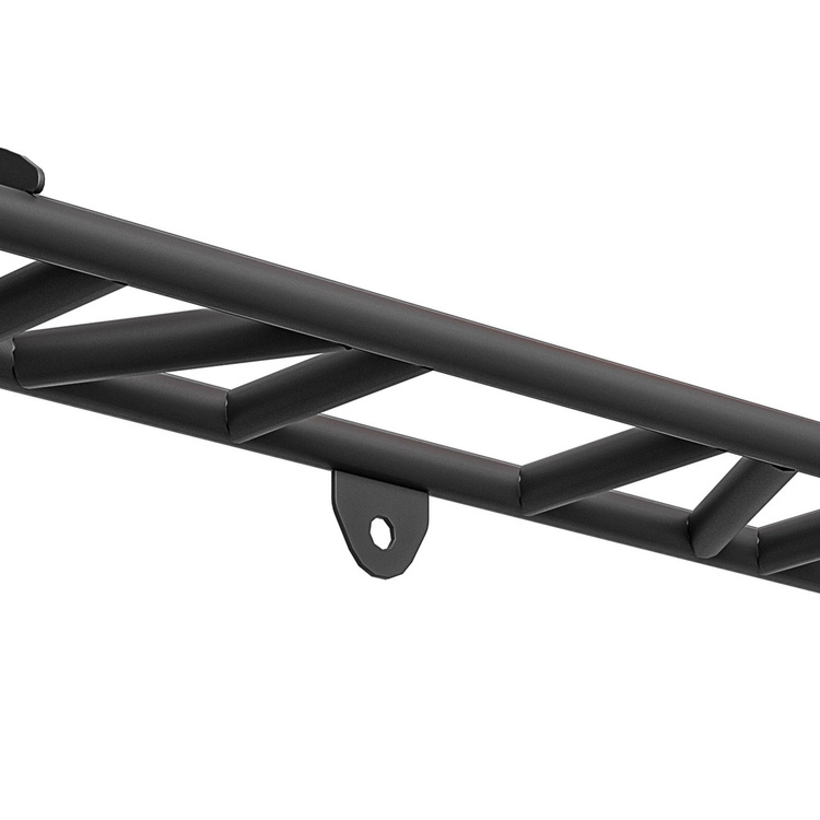 Marra de tracción multifuncional para montaje en pared y techo con soporte para saco de boxeo MS-D203 - Marbo Sport