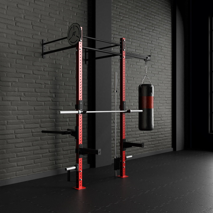 Jaula de potencia Power Rack MFT-RIG-03 - Marbo Sport