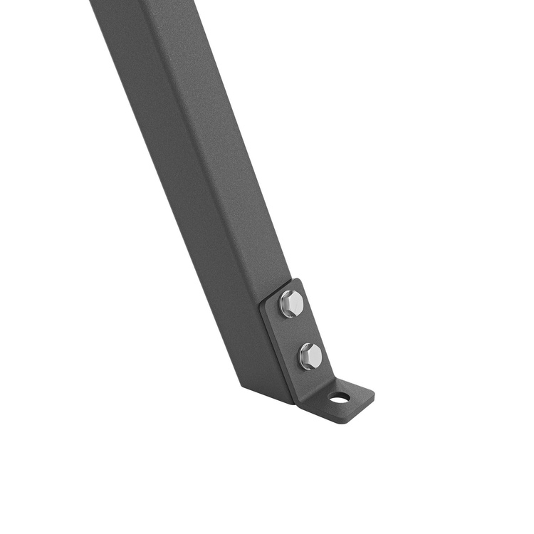 Soporte para columpio individual SLIM MO-019 - Marbo Sport