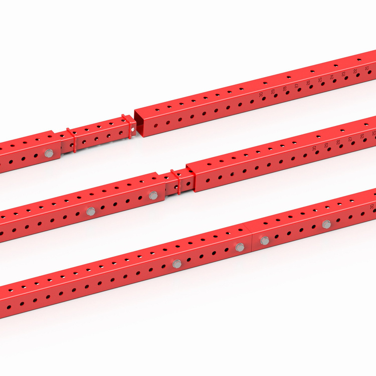 Columna de extensión 100cm MFT-A017 - Marbo Sport