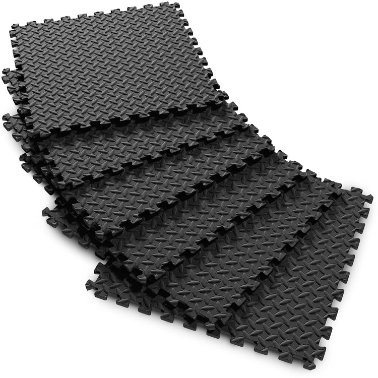 Alfombrilla Puzzle 12 mm 6 uds. - Marbo Sport