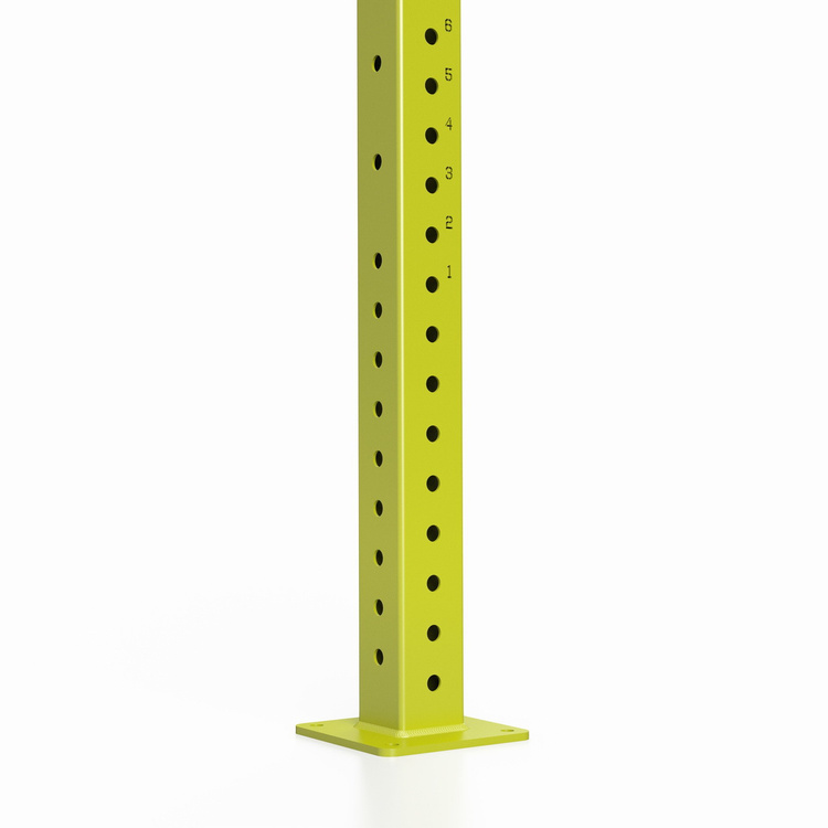 Poste principal 190 cm MFT-R1.9 - Marbo Sport