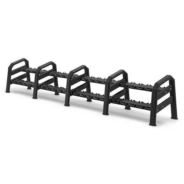 Soporte profesional de mancuernas (20 pares) UR-S003-4 - UpForm