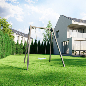 Soporte para columpio individual PREMIUM MO-012 - Marbo Sport