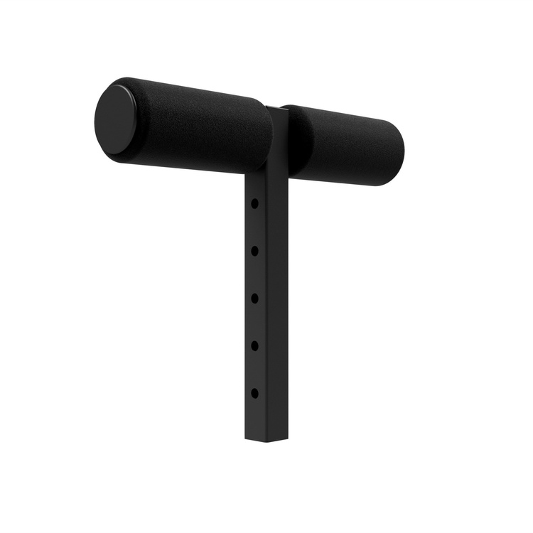 Bloqueador de piernas para banco de musculación MH-A003 - Marbo Sport