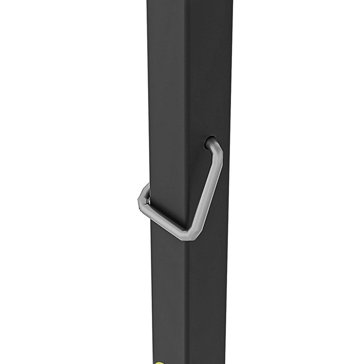 Soportes de barra ajustables (2 unidades) SG-10 - SmartGym Fitness Accessories