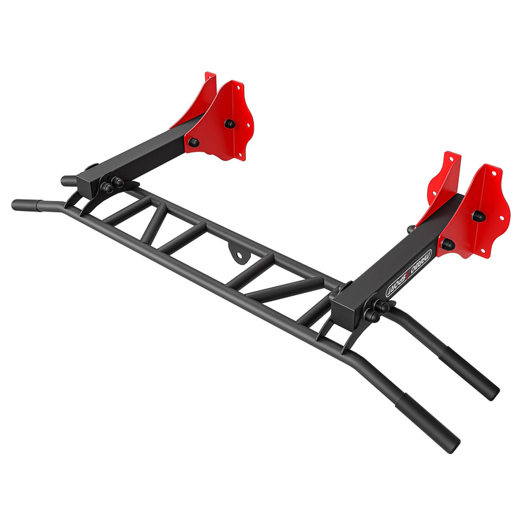 Marra de tracción multifuncional para montaje en pared y techo con soporte para saco de boxeo MS-D203 - Marbo Sport