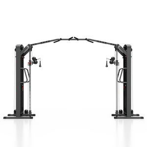 Máquina de cruce de poleas regulable MP-U204 - Marbo Sport