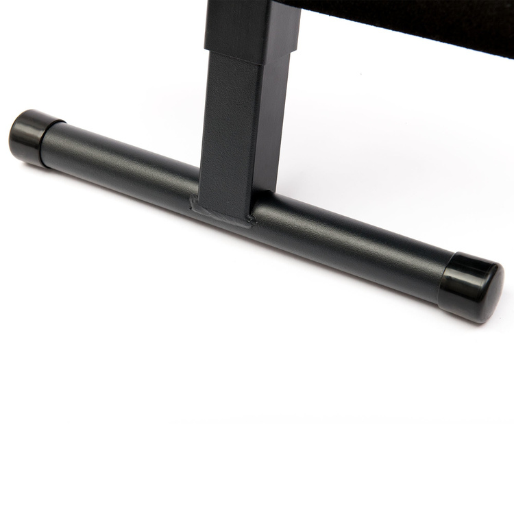 Banco inclinado para abdominales SG-15 - SmartGym Fitness Accessories