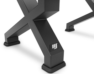 Soporte modular para mancuernas MP-S207 2.0 (3 módulos) - Marbo Sport