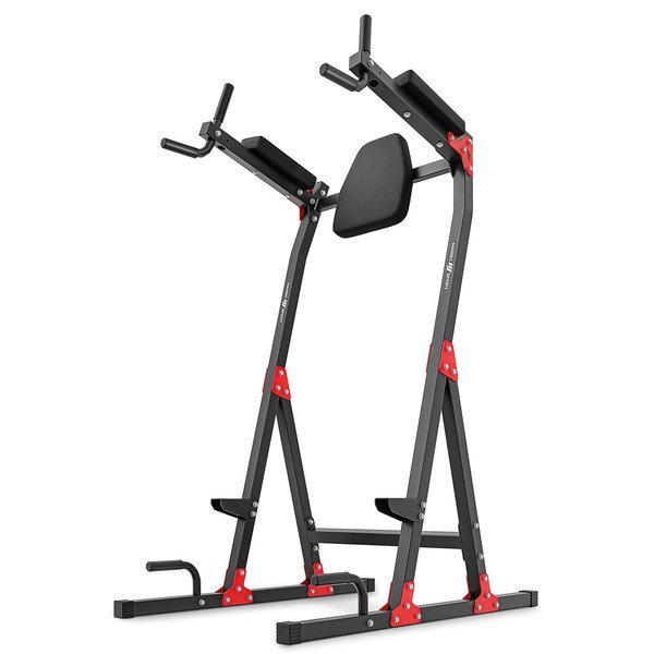 Estación de fondos y abdominales MH-U101 - Marbo Sport