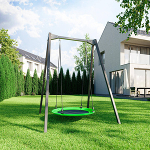 Columpio de jardín (marco) MO-001 - Marbo Sport