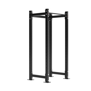 Jaula de potencia Power Rack MFT-RIG-08 - Marbo Sport
