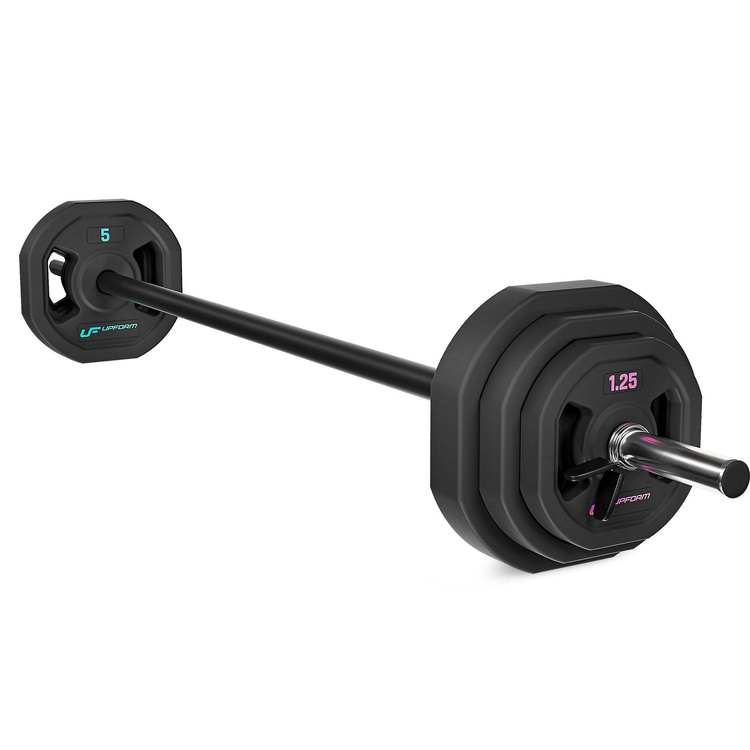 Set de entrenamiento para mujeres – Power Fit - UpForm