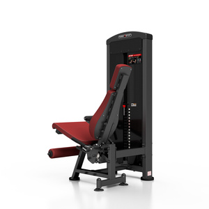 MP-U234 máquina de musculación de cuádriceps - Marbo Sport