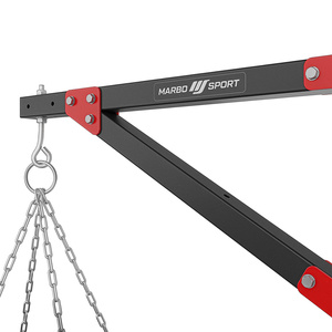 Soporte de pared para saco de boxeo MH-D205 - Marbo Sport