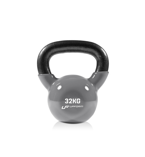 Kettlebell vinilo 32kg - UpForm