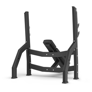 Banco de pesas inclinado para musculación UX-L207 - UpForm