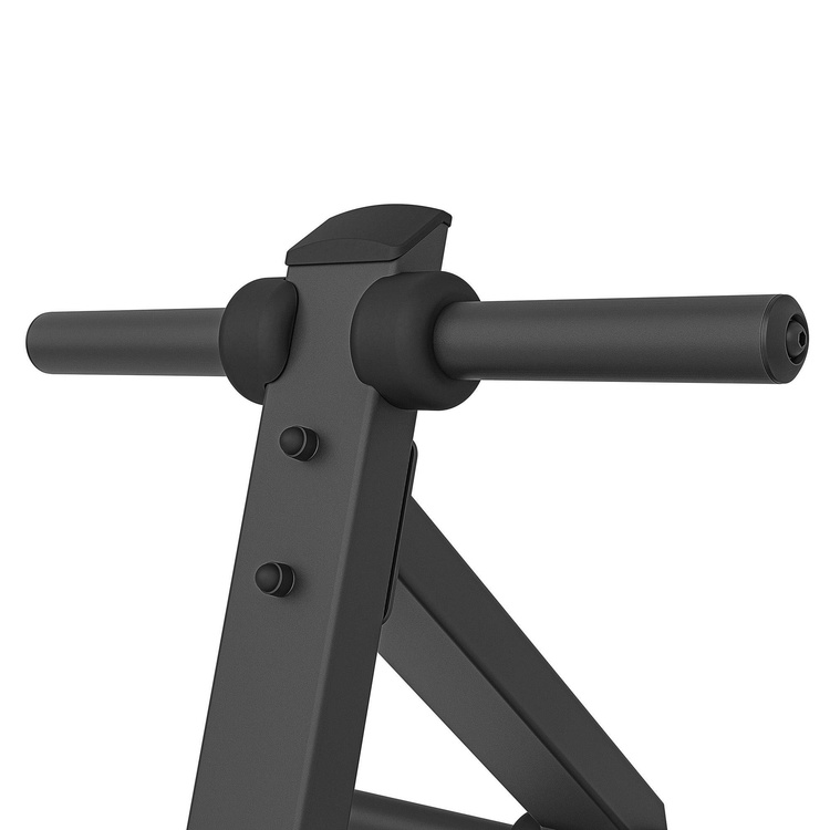 Soporte vertical para discos de pesas olímpicas UX-S203 - UpForm