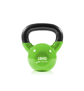 Kettlebell vinilo 16kg - UpForm