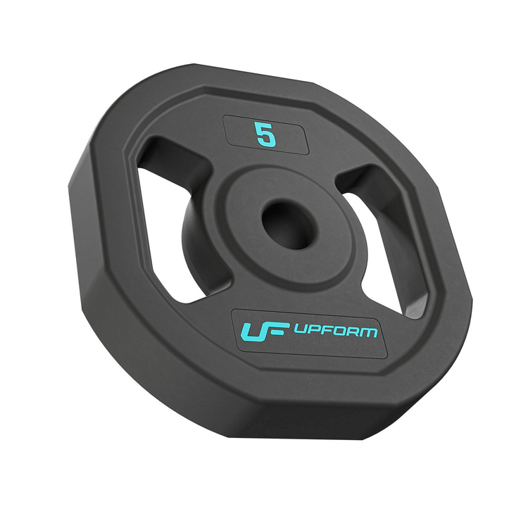 Pump Set de poliuretano 20kg - UpForm