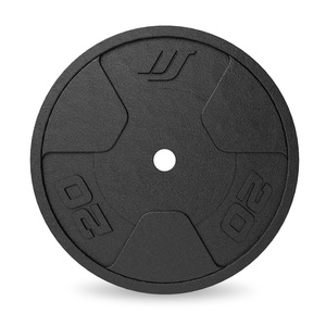 Disco de hierro fundido 20 kg – Marbo Sport