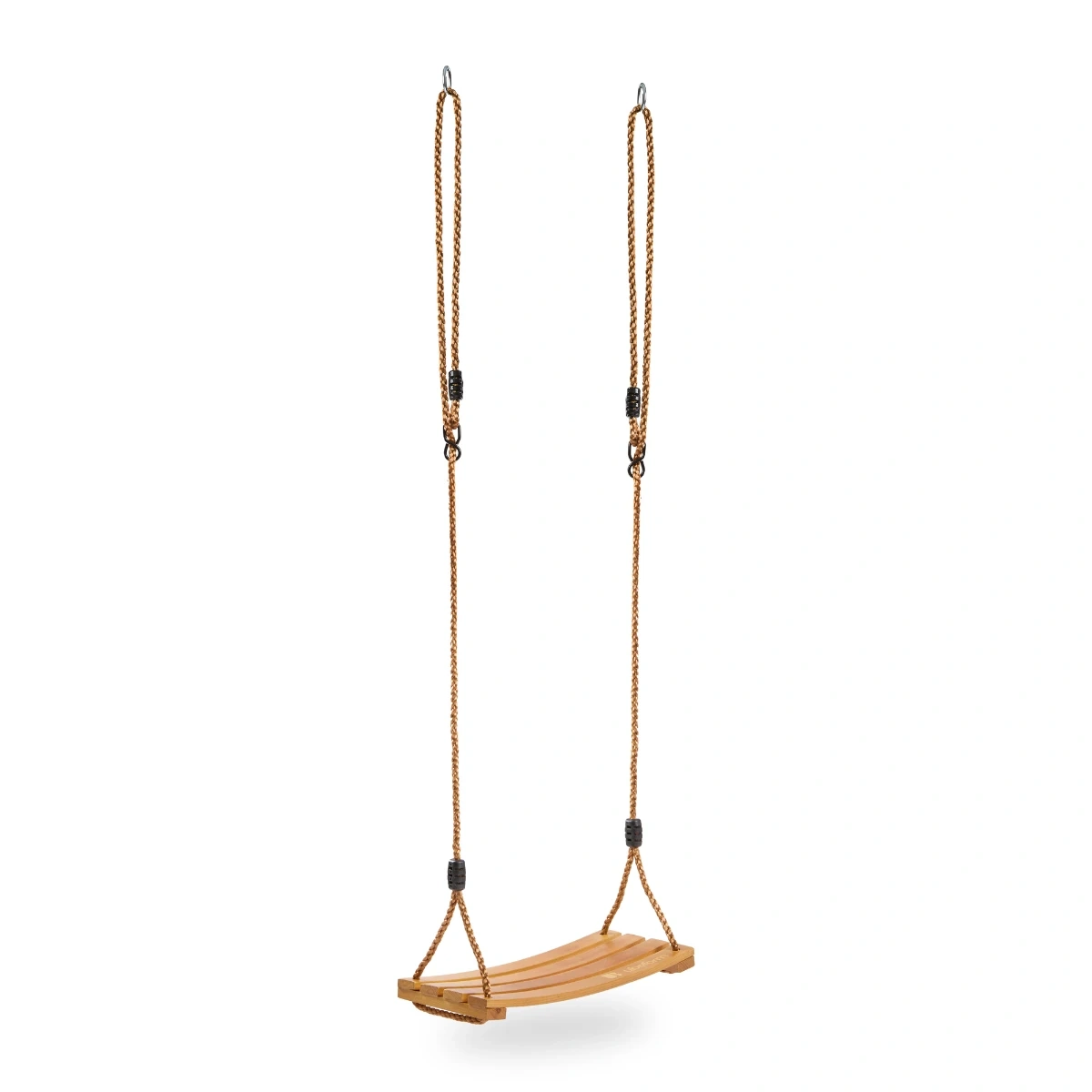 Columpio de madera tipo tabla 45 x20 cm - Ubeform