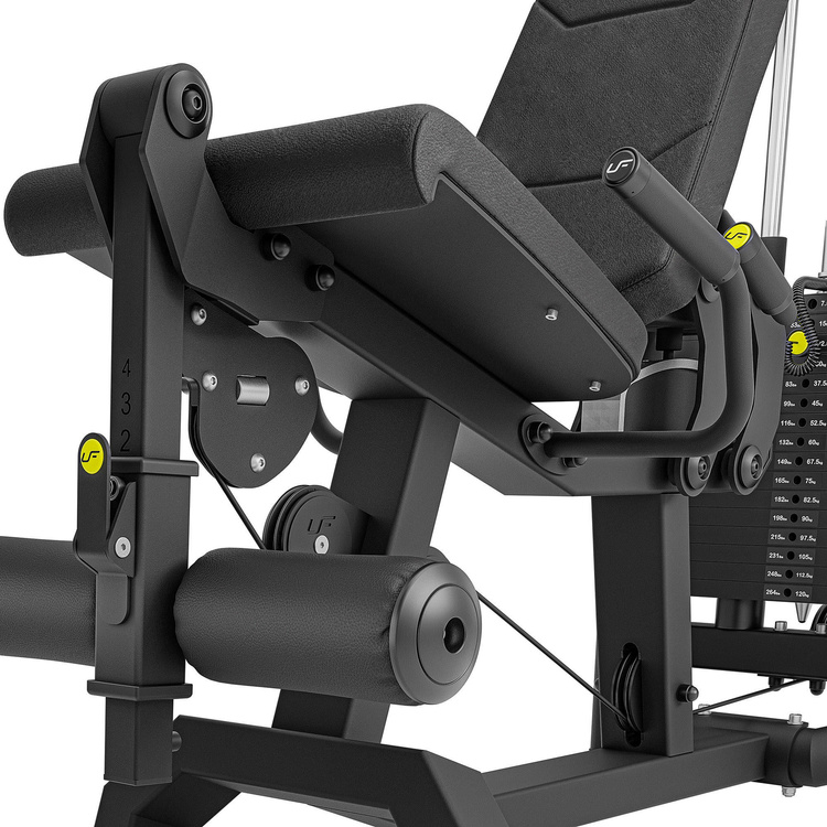 Extensión de piernas UF-022 - UpForm