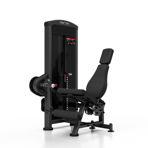 MP-U234 máquina de musculación de cuádriceps - Marbo Sport
