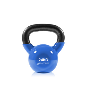 Kettlebell vinilo 24kg - UpForm