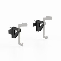 Asas de sentadilla giratorias MFT-A021 - Marbo Sport