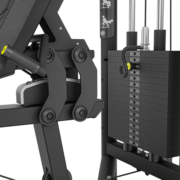 Extensión de piernas UF-022 - UpForm