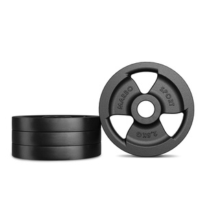 Pesas de hierro fundido 2,5 kg MW-O2,5-kier - Marbo Sport