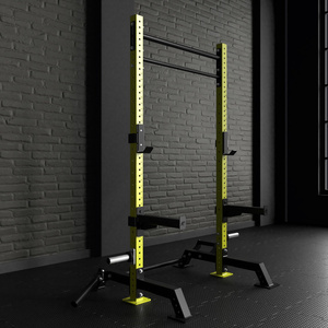 Jaula de potencia Power Rack MFT-RIG-10 - Marbo Sport