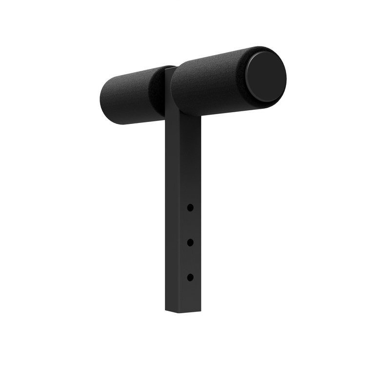 Bloqueador de piernas para banco de musculación Semi-Pro MS-A003 - Marbo Sport