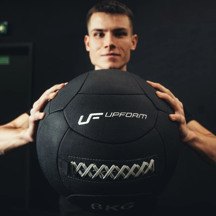 WALL BALL 6 kg – UpForm