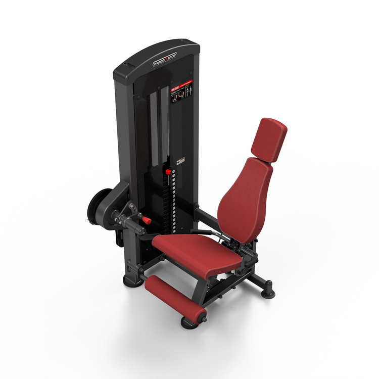 MP-U234 máquina de musculación de cuádriceps - Marbo Sport