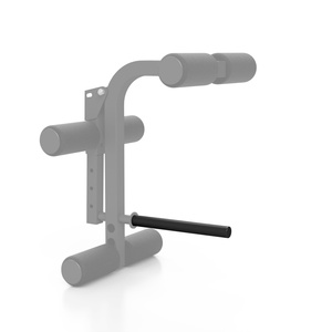 Adaptador de tubo para discos de pesas 25 mm a 31 mm MA-A001 - Marbo Sport