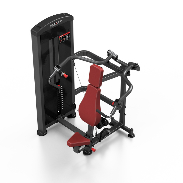 Máquina de flexiones de hombro MP-U226 - Marbo Sport