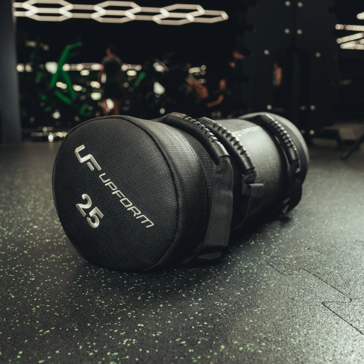 Power Bag de entrenamiento – UpForm 25 kg