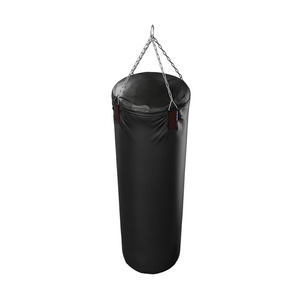 Saco de boxeo 150 cm fi45 cm + torpedo MC-W150 | 45 - Marbo Sport