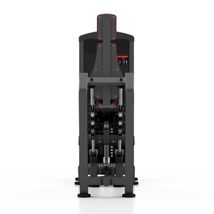 Máquina para pantorrillas MP-U219 - Marbo Sport